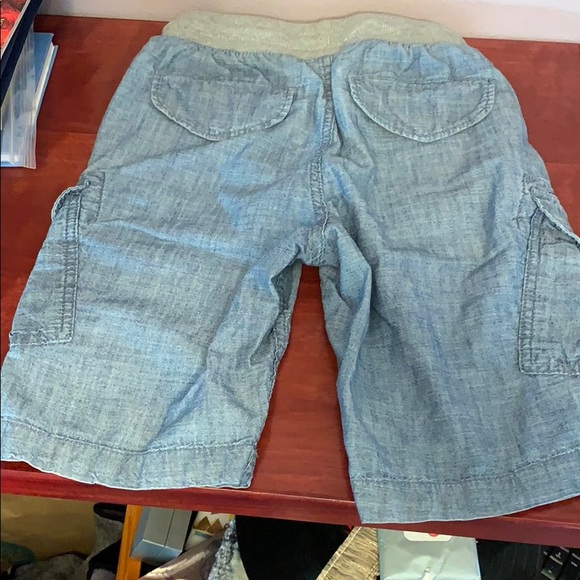 Shorts - Picture 3 of 4